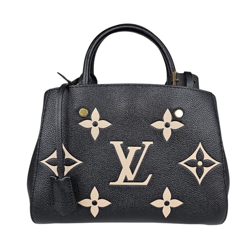 Louis vuitton montaigne - louis,
