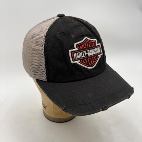Harley davidson distressed - harley,