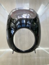 Wunderlich Daytona Cockpit