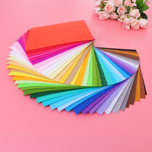 Pcs felt material fabric - pcs,