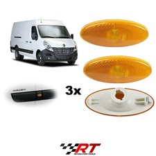 Renault Master Vauxhall Movano