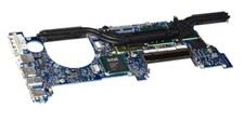APPLE MACBOOK PRO 15 A1260 2007 2.5GHz LOGIC BOARD MOTHERBOARD MB134LL EMC 2198
