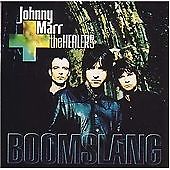 Johnny marr boomslang - marr,