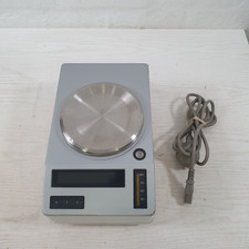 PAG Oerlikon AG type 240-9080 Digital Laboratory Scale  - S86