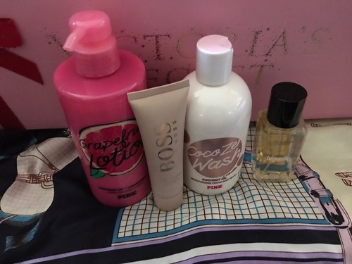 Nwt pack heavenly hugo - nwt/4-pack/vs, heavenly,
