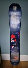 Salomon Seek, Women's  Snowboard, 160