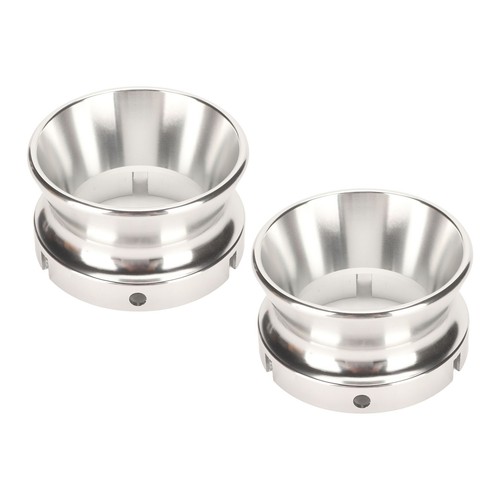 Opener silver polished - polished, 2pcs