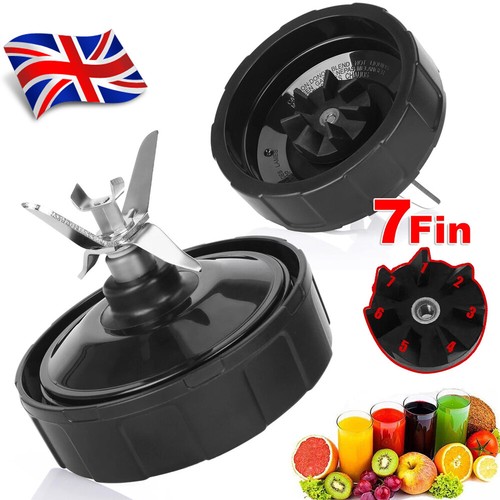 7fins extractor cross blade - cross,