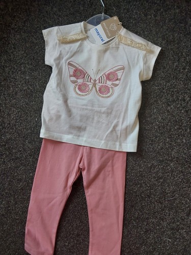 Sale new girls mayoral - new,