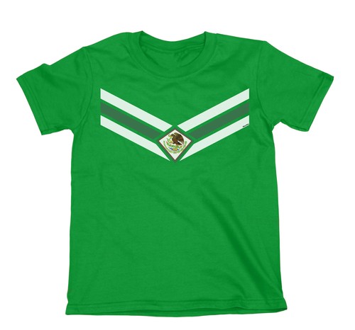 Mexico football shirt - mexico,