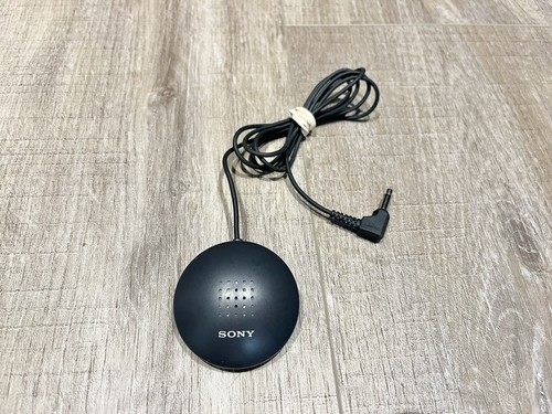 Sony consumer flat - sony, electret