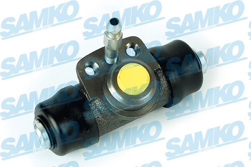 Samko c02927 wheel brake - samko,