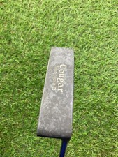 Cougar Tour Touch II Putter