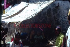 35mm Slide 1993 India street