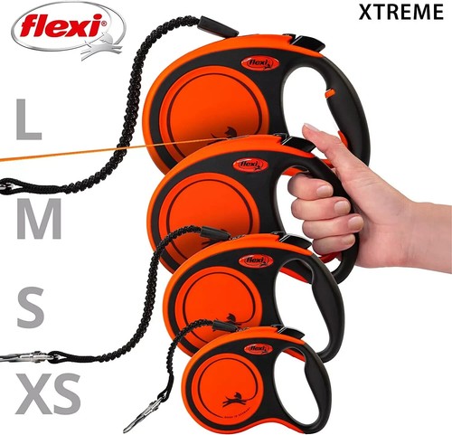 Flexi extreme dog - dog, tape