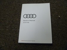 2020 Audi R8 Coupe Convertible