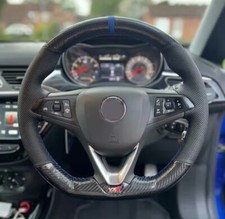 Vauxhall Astra K Corsa E