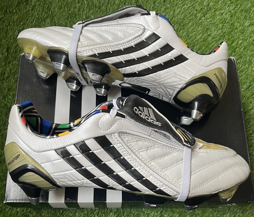 Adidas predator powerswerve - adidas,