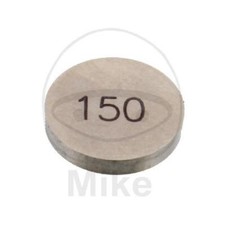 JMP valve shim 9.5 mm 1.50