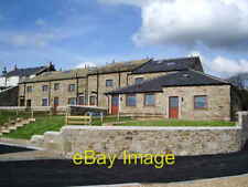 Photo 6x4 Gaulkthorn Farm