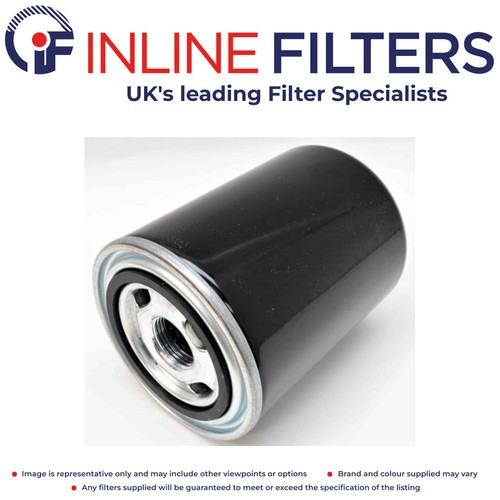 Hydraulic filter for - filter, john
