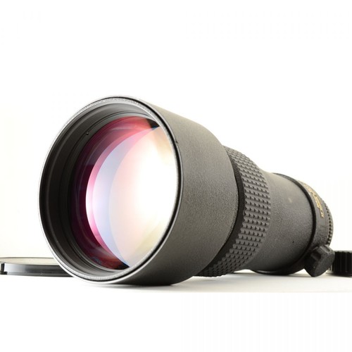Nikon nikkor 300mm - nikon,