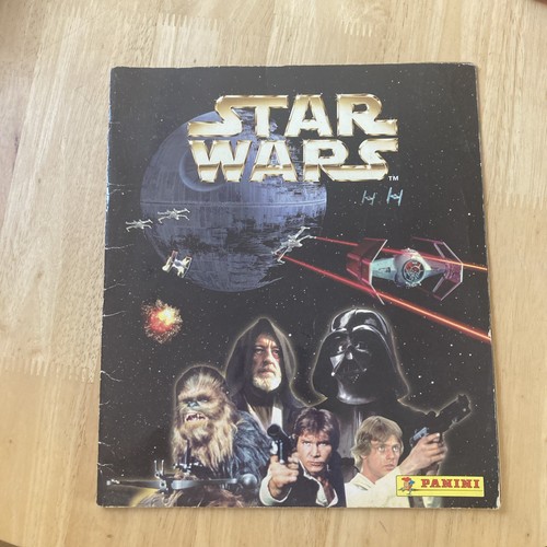 Star wars 1997 - wars, sticker