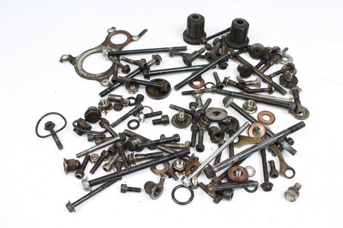 Mixed lot remaining parts - lot, of