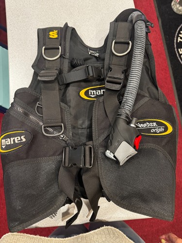 Mares vector origin - mares, xs