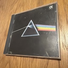 Pink Floyd : Dark Side of the