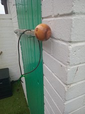 SHILLELAGH  ROWAN MOUNTAIN ASH HIKING STAFF 52 INCH LONG 3X3 HANDLE 1.1 KG