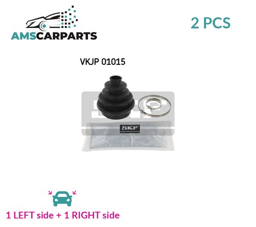 Joint boot kit - joint,