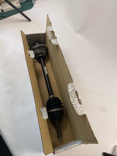 Genuine 244003 drive shaft - genuine,