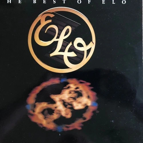 Elo the very best of - elo,