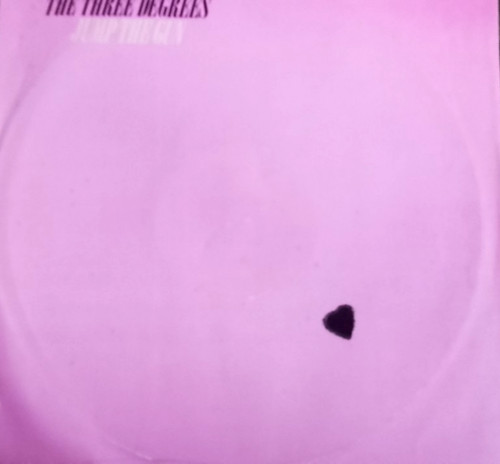 Single the three degrees - -,
