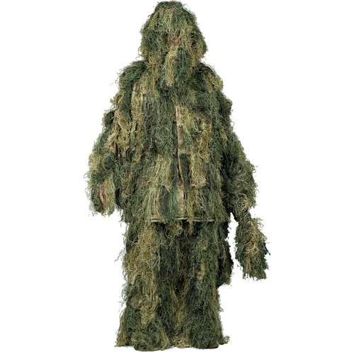 Helikon tex ghillie yowie camo - ghillie,