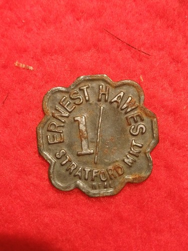 Vintage ernest hawes - vintage,