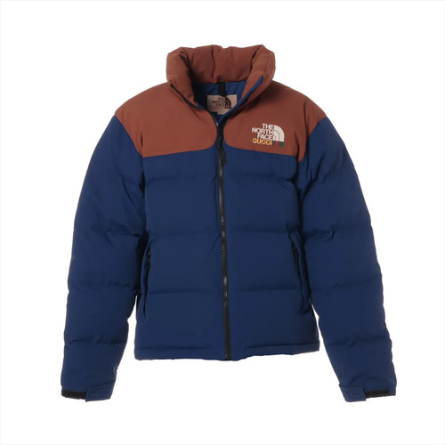 Gucci north face 22ss - gucci,