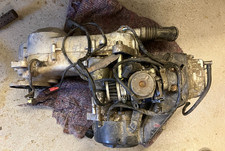 gy6 150cc scooter engine