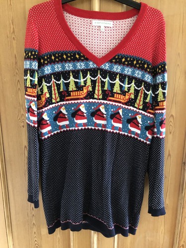 Next bright cotton christmas - next,