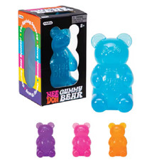 Schylling NeeDoh Gummy Bear