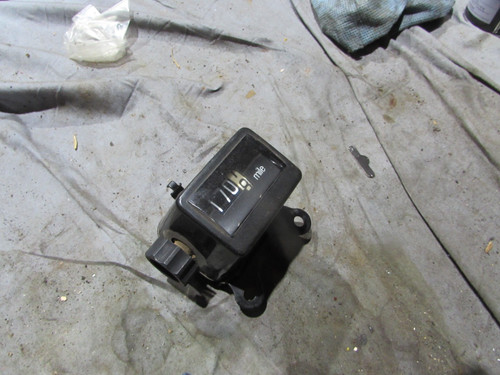 Yamaha it175 it200 250 - it200,