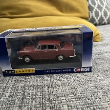 CORGI VANGUARDS - VA05408