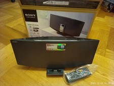 Sony CMT-V75BTiP CD Hi-Fi