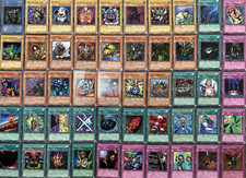 YuGiOh Starter Deck Pegasus 50