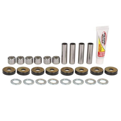 Atv swingarm repair kit - atv,