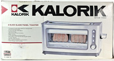 KALORIK 39085 SS 2-Slice