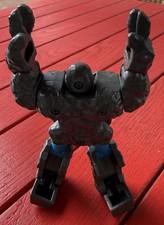 Vintage Bandai Rock Lords -