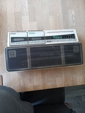 Vintage Philips D8304/05t