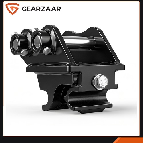 Quick hitch coupler - hitch,